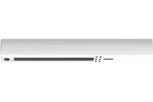 P 97685 URail systém Light&Easy koncové napájení max.1000W bílá 230V pla 976.85 - PAULMANN